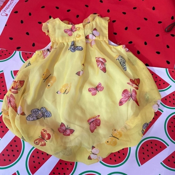 BLUEBERI boulevard onesie outfit - Picture 2 of 4